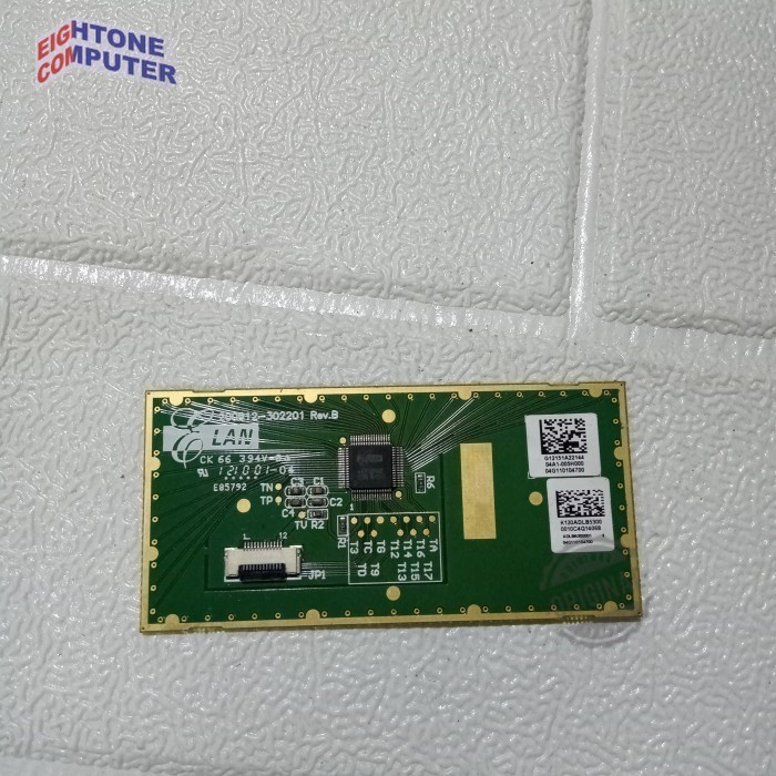 Touchpad Trackpad ASUS Eee PC 1015BX
