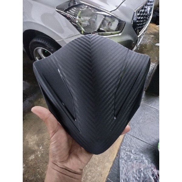 Visor Vario 125 Old Vario 125 New Visor Vario 150 New Variasi Vario Aksesoris Motor Visor Beat Fi Vi