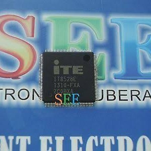 ITE IT8528E | IT8528