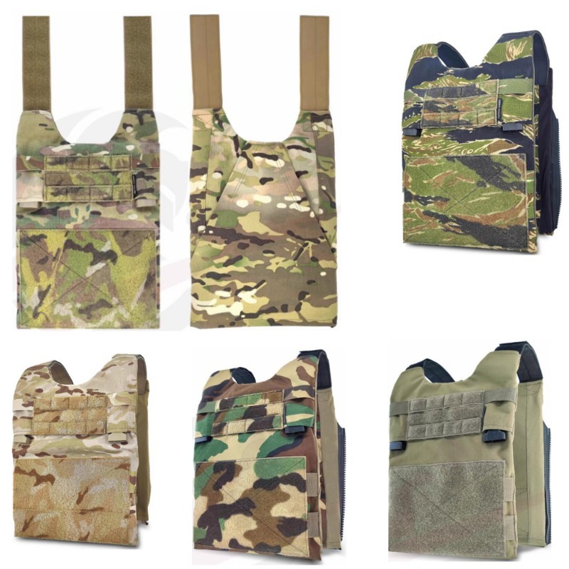 Outdoor sports SS lv119 Plate Carrier