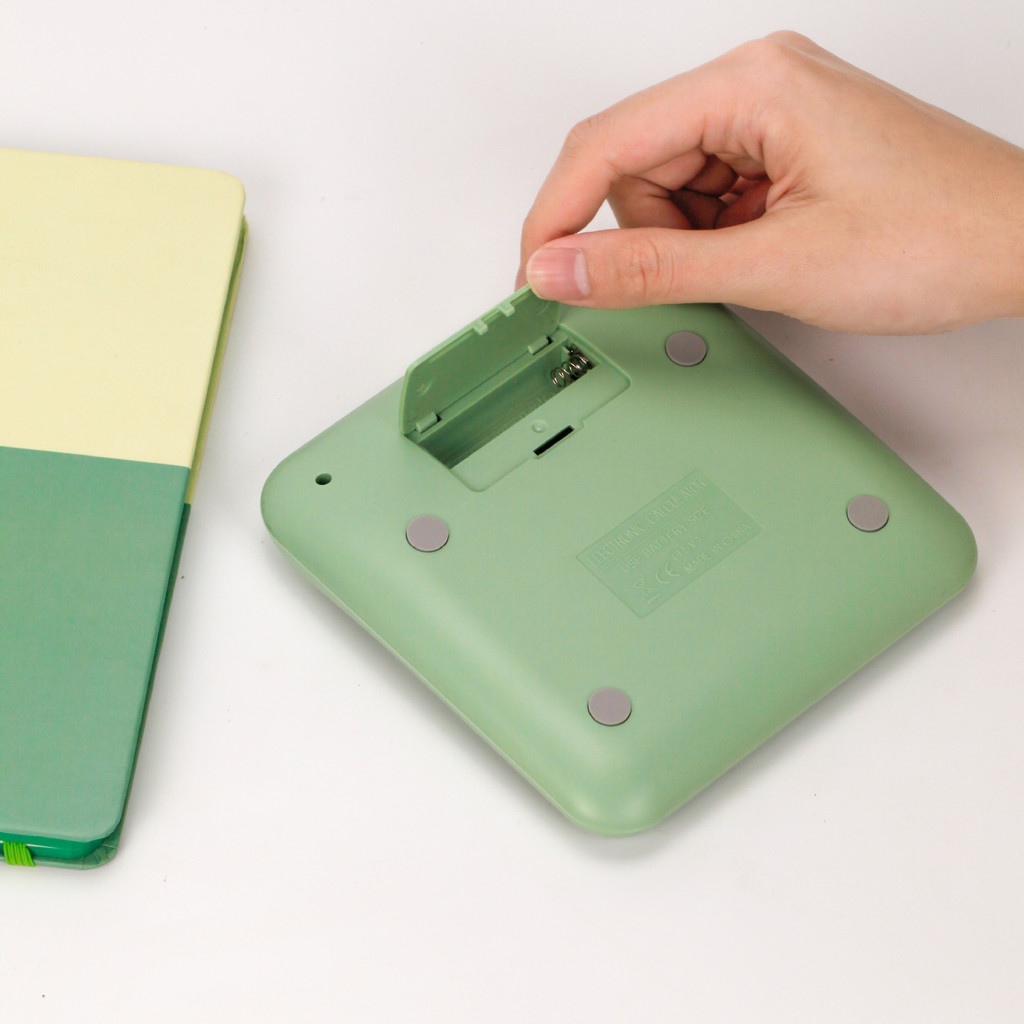 

KALKULATOR BISA HITUNG 12 DIGIT ANGKA DENGAN LAYAR LEBAR DAN ANTI SLIP DUAL POWER WARNA PASTEL RB9