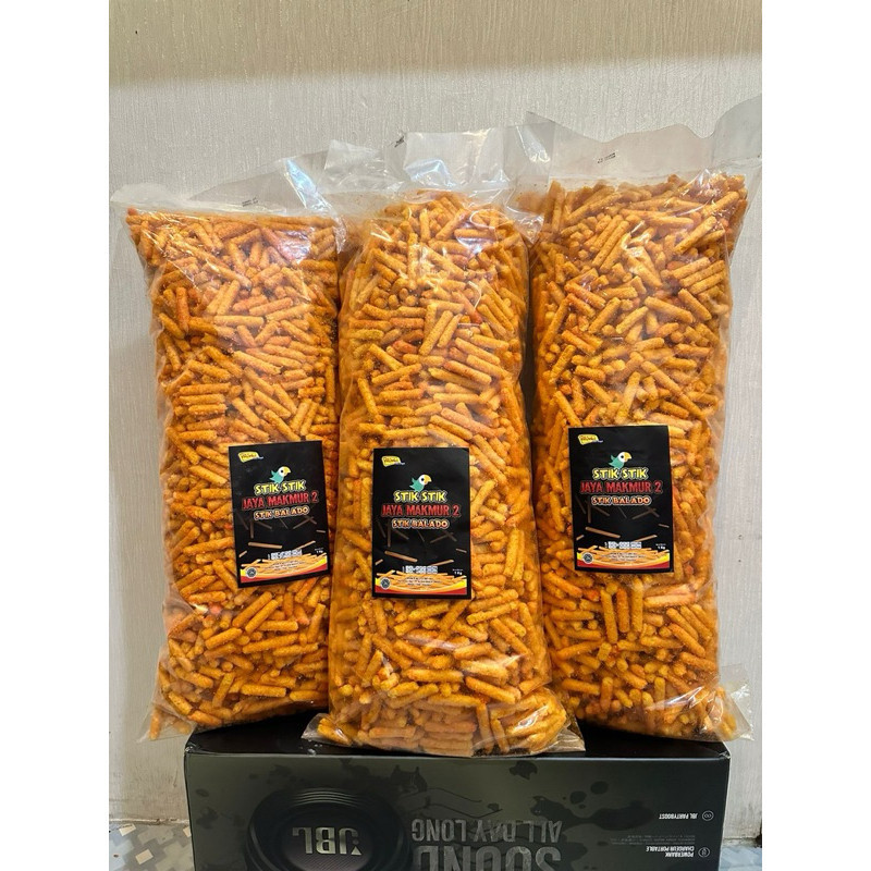 

1ball stik balado 1kg premium