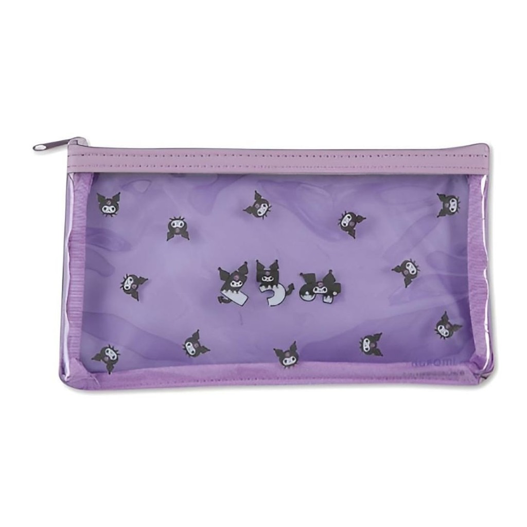 

Sanrio Hello Kitty Kuromi Cinnamoroll Pencil Case