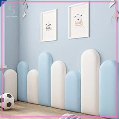 Walpllanel / Hiasan Dinding  / Cocok Di Ruang TV / Kualitas Terbaik / Peredam Suara 3d