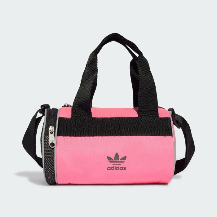 ADIDAS MINI DUFFLE BAG IX7535
