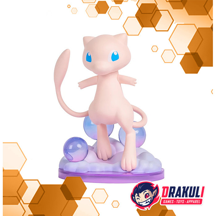 Toys Funism Pokemon Prime Figure - Mew