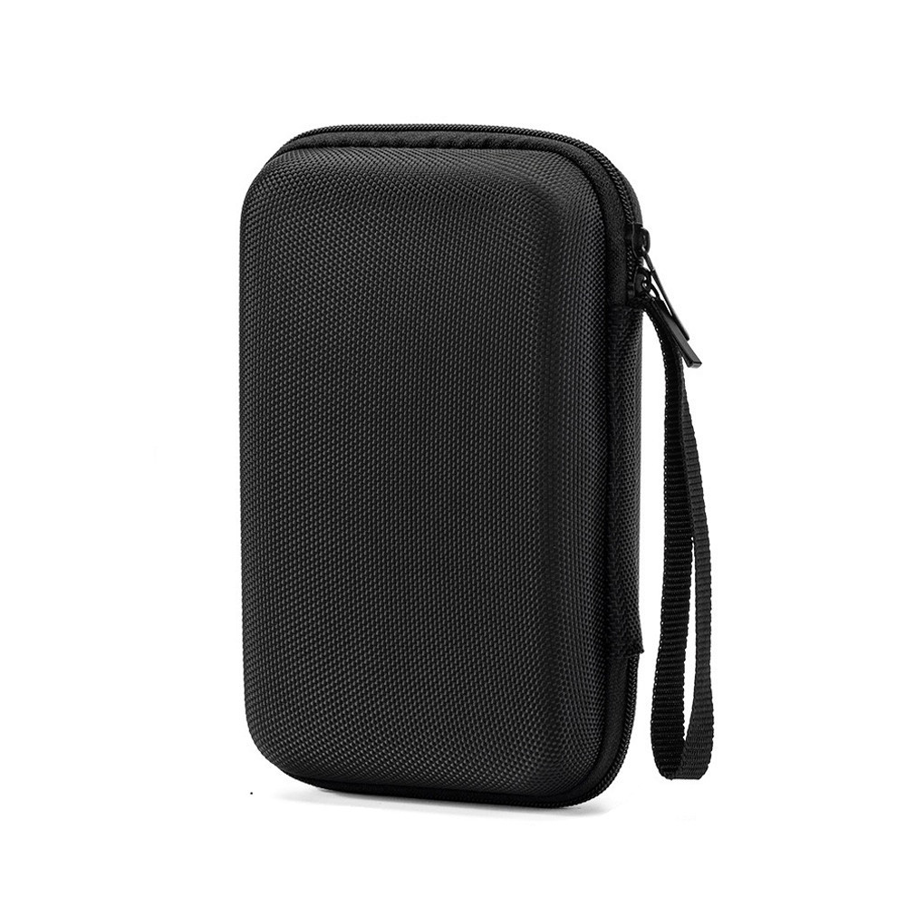 Zshion Carrying Case Storage Box Bag for Sony Walkman NW-ZX706 NW-ZX707 NW-A306 NW-A307 WM1A WM1Z ZX