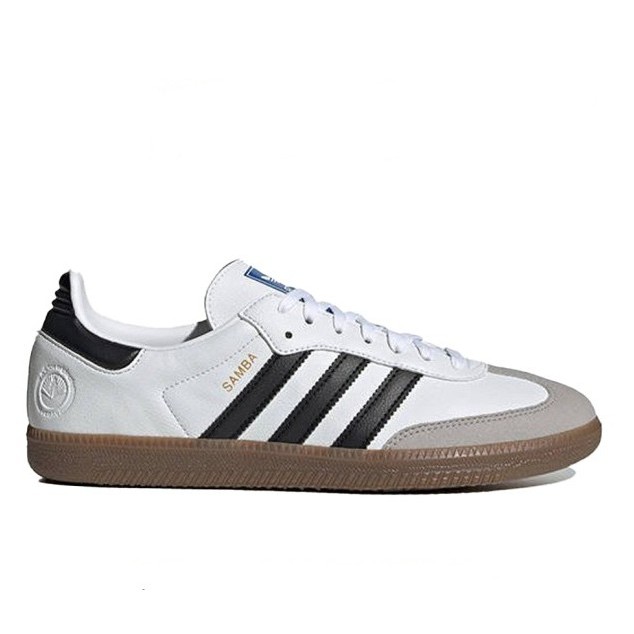 Adidas samba vegan white black original BNIB