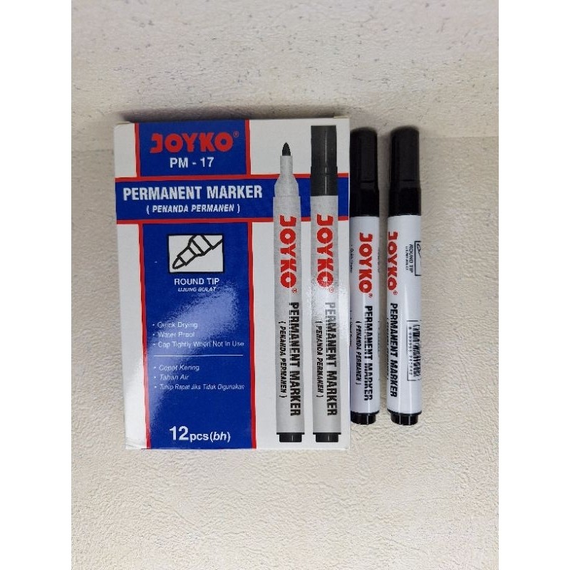 

SPIDOL PERMANENT JOYKO /SATUAN