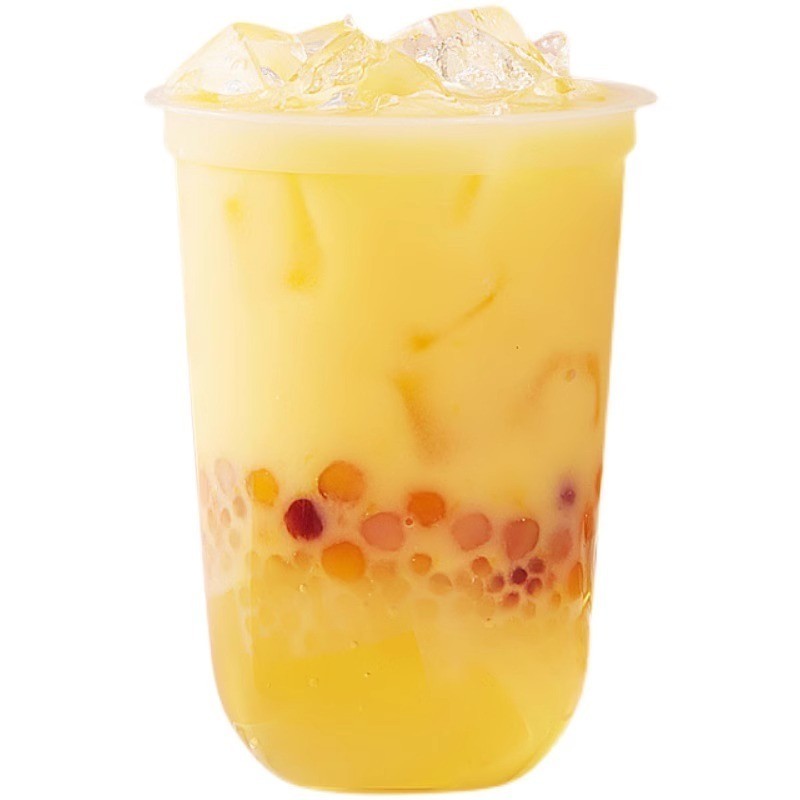 

Ukf5Pc6F4H (Kuliner.Kita) [50Pcs] Gelas Plastik Oval 14Oz 16Oz Cup Diameter 90Mm 93Mm/Pp Cup Oval