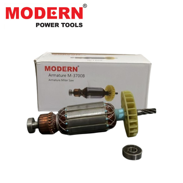 Modern Armature Mitter Saw M3700 / Angker M 3700 MODERN