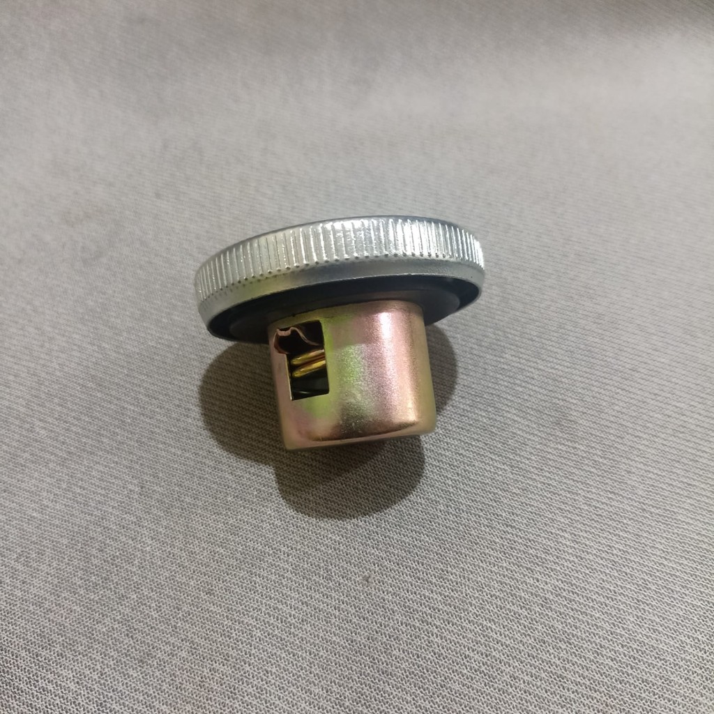Tutup tanki cap fueller tutup tangki bensin honda Matic Bebek injeksi Beat scopu vario supra karisma