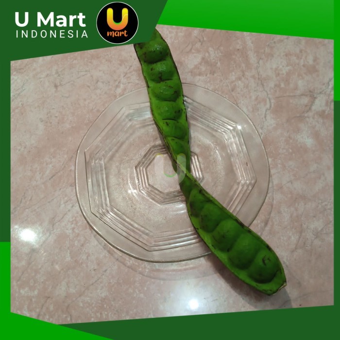 

U Mart - Pete/ Petai Segar 1 papan