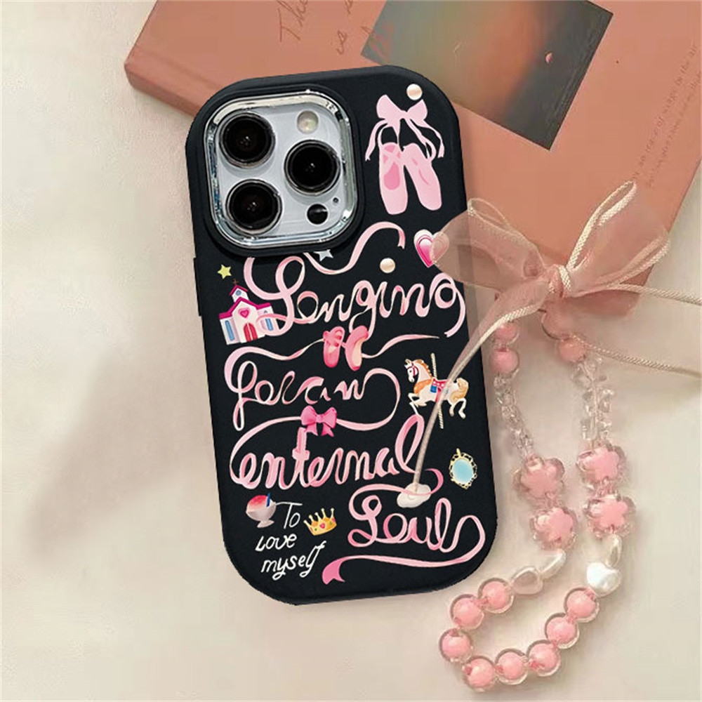 Casing untuk hp Samsung A06 A16 A35 A55 5GA15 A54 5G A05S A24 A14 A04 A04E A13 A03S A53 A33 A02 A50 