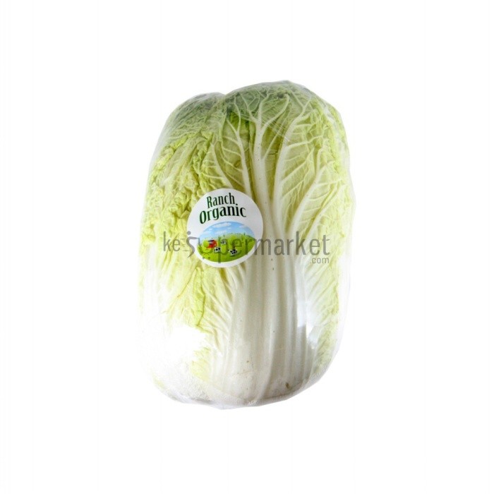 

99 Sawi Putih Organic (1 Kg)
