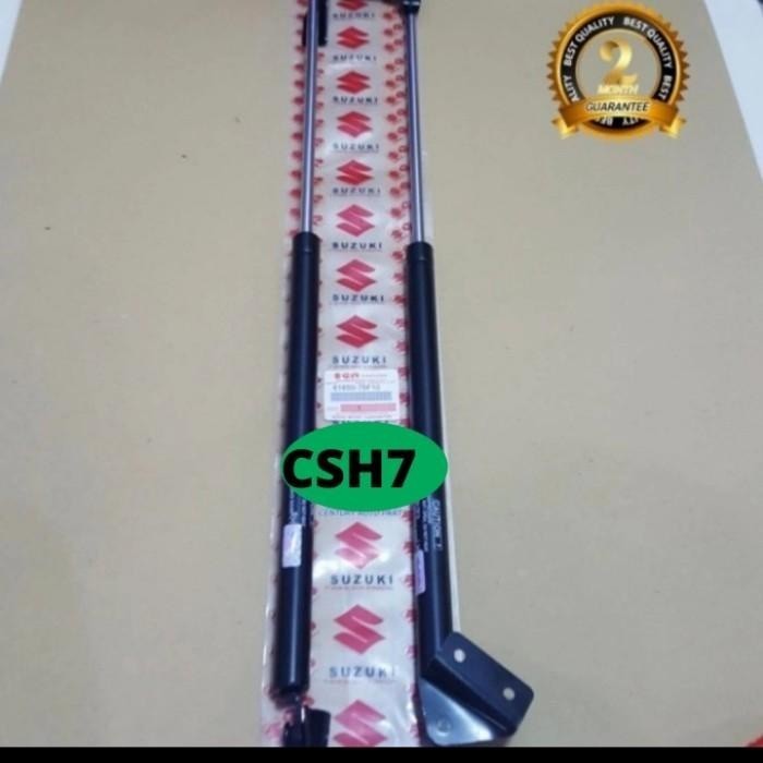 SHOCK BAGASI KARIMUN KOTAK 2001-2005/ SHOCK BAGASI BELAKANG KARIMUN