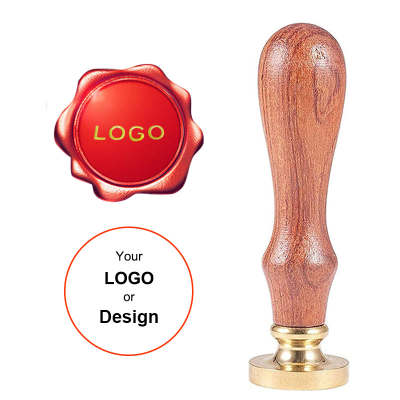 

LOGO Customize Sealing Wax Stamp Envelop DIY Personalized Custom seals Wedding Party Birthday Invitations Gifts Decoration