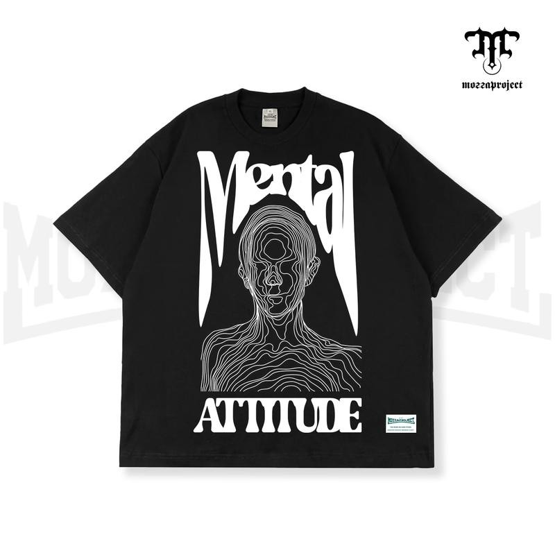 KAOS NETRAL MENTAL ATTITUDE KAOS NETRAL TERBARU - KAOS NETRAL BROTHERHOOD - KAOS NETRAL SIMPEL - KAO