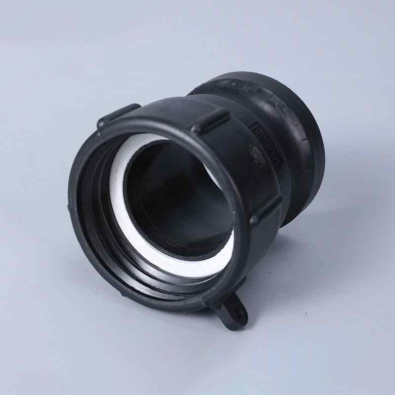 Adapter Tank IBC / Tank Kempu 2" Adapter Kran Sambungan Kran Tangki IBC