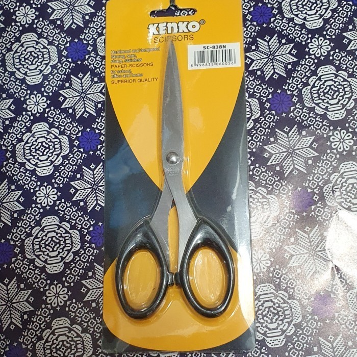 

Gunting kenko
