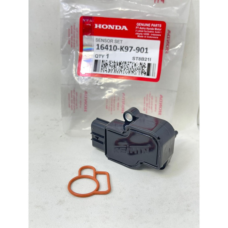 Sensor Tps PCX 150 Sensor Throttle PCX - spare part motor