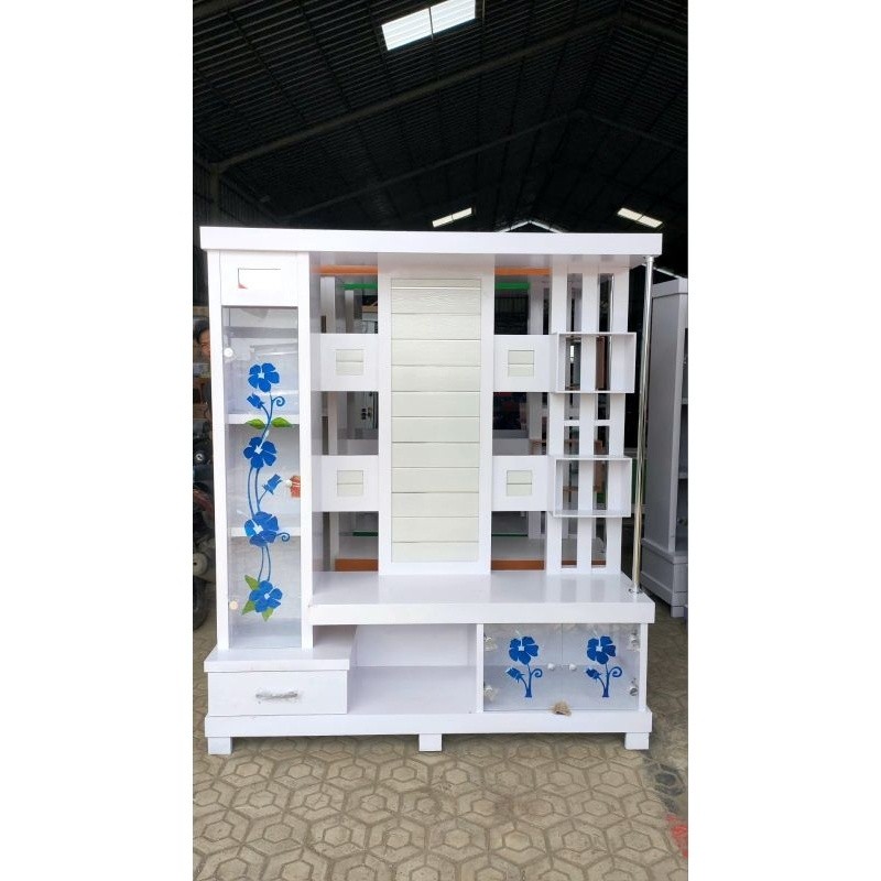 Bufet Tv Minimalis / Bufet Sekat / Bufet Hias / Rak Tv