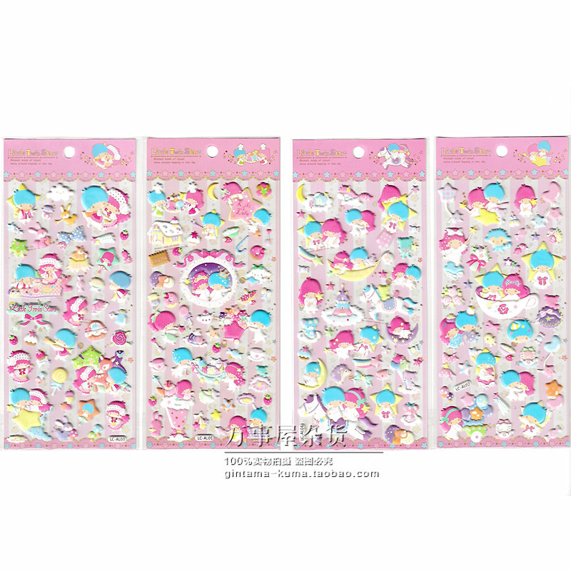 

1pcs/lot Kawaii Stationery Stickers Angel Baby DIY Junk Journal Paper stickers Planner Decorative Mobile stickers