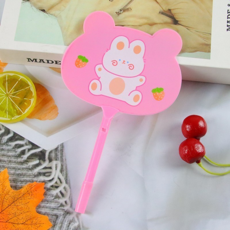 

Pulpen Kipas Variasi Karakter Boneka Lucu Pulpen Sekolah Anak 1193
