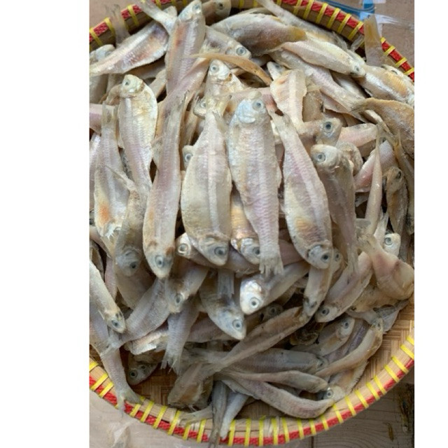 

TERLARIS ikan asin pengkah / klapan kering
