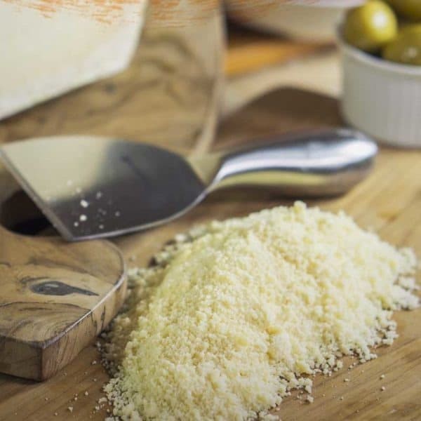 

ANCHOR Parmesan bubuk repak 250gr