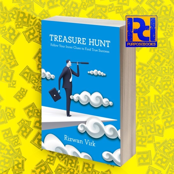 Treasure Hunt Virk, Rizwa