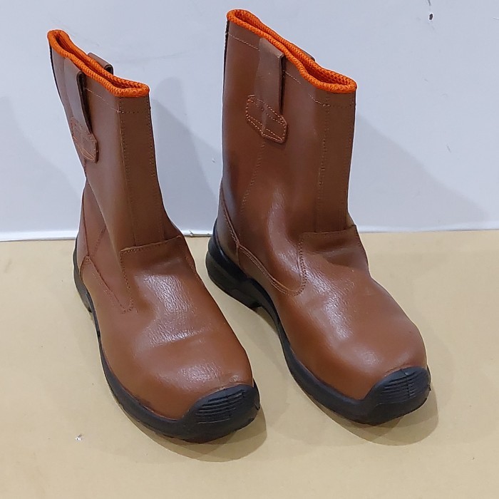 KING'S KWD205 Sepatu safety / safety shoes king's kwd 205 honeywell - 4