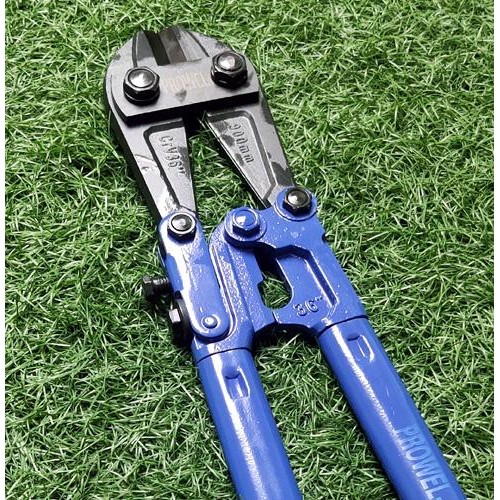 

Gunting Besi Beton Rantai 42" Inch Prowel Bolt Cutter Behel Clipper
