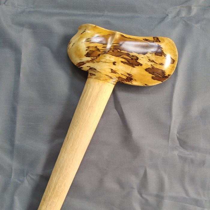 WARANGKA gaman GABEL CIREBON KAYU TIMOHO PELET TULAK