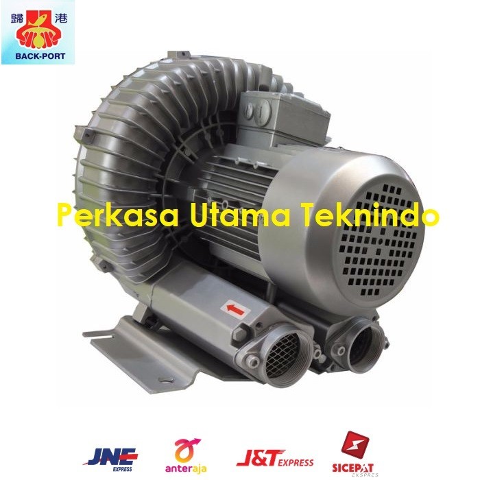 RING BLOWER BACKPORT RB 2200