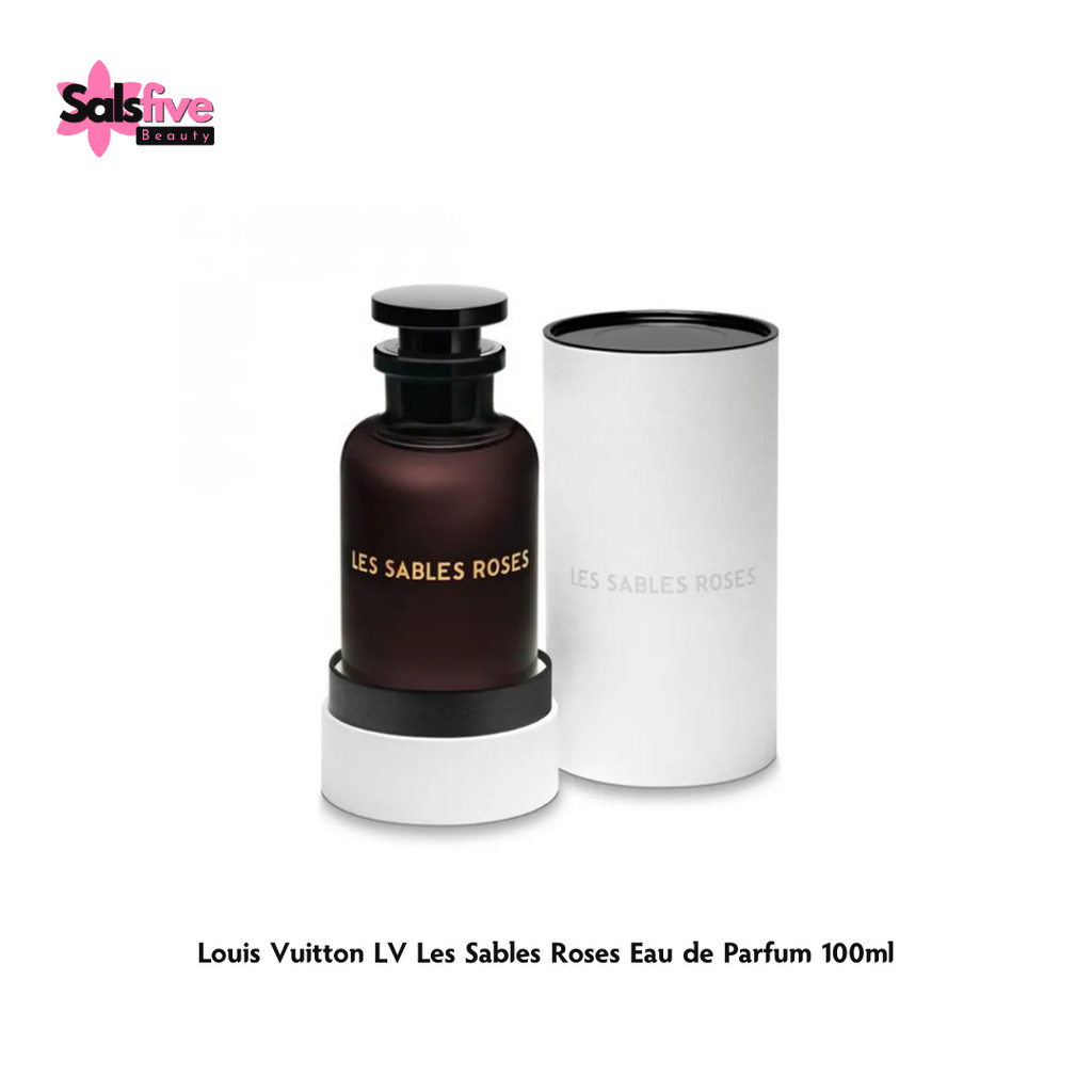 Louis Vuitton LV Les Sables Roses Eau de Parfum 100ml