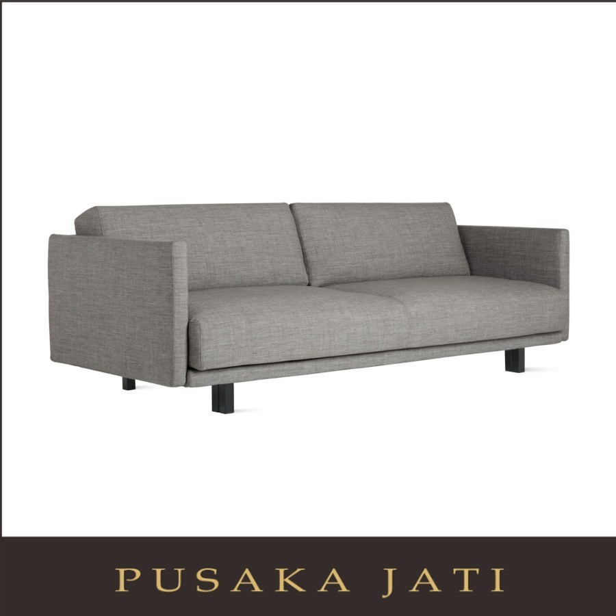 CAMEO - Sofa Bed / Futon Sleeper Minimalis | XIONCO