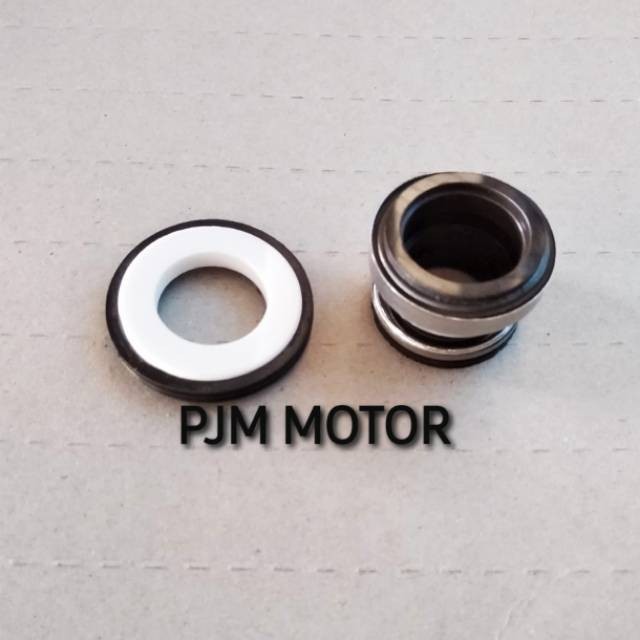 

TB40 mechanical seal sil pompa sirkulasi 1 inch variasi amplas