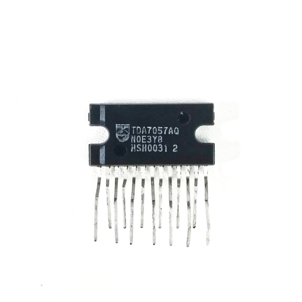 TDA7057 TDA 7057 IC Audio TDA7057AQ 7057AQ