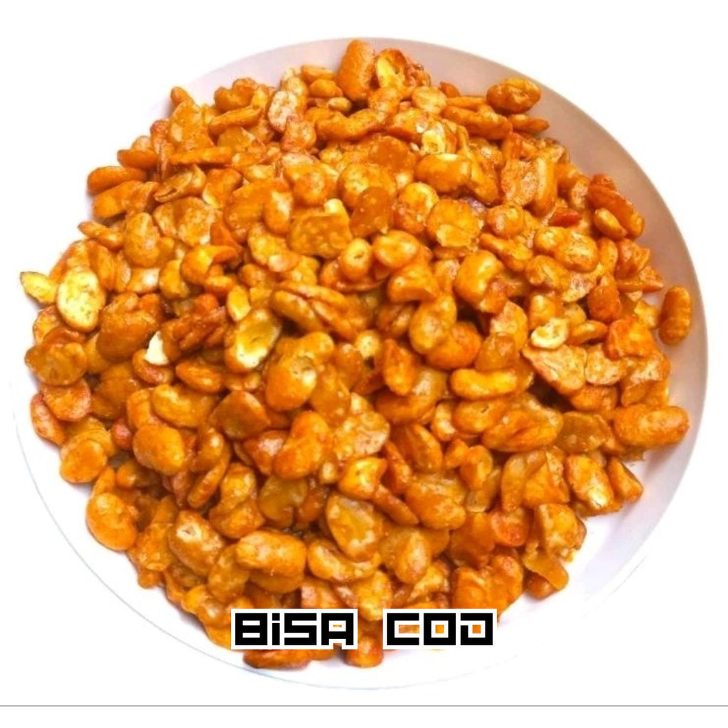 

NEW kacang koro 1kg kacang koro balado kacang koro bali kacang koro dua kelinci SALE