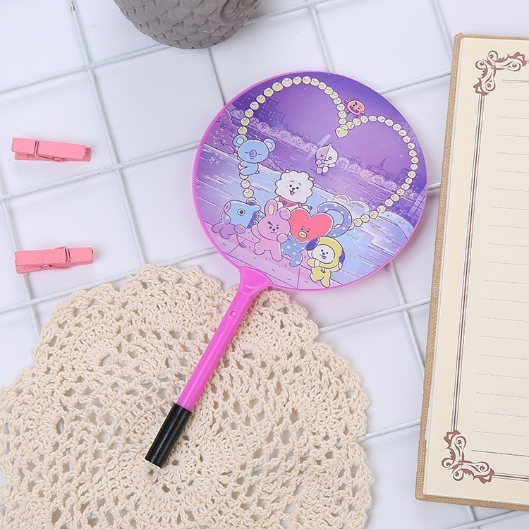 

Pulpen Kipas Bulat Karakter Kartun Pulpen Sekolah Anak 1197