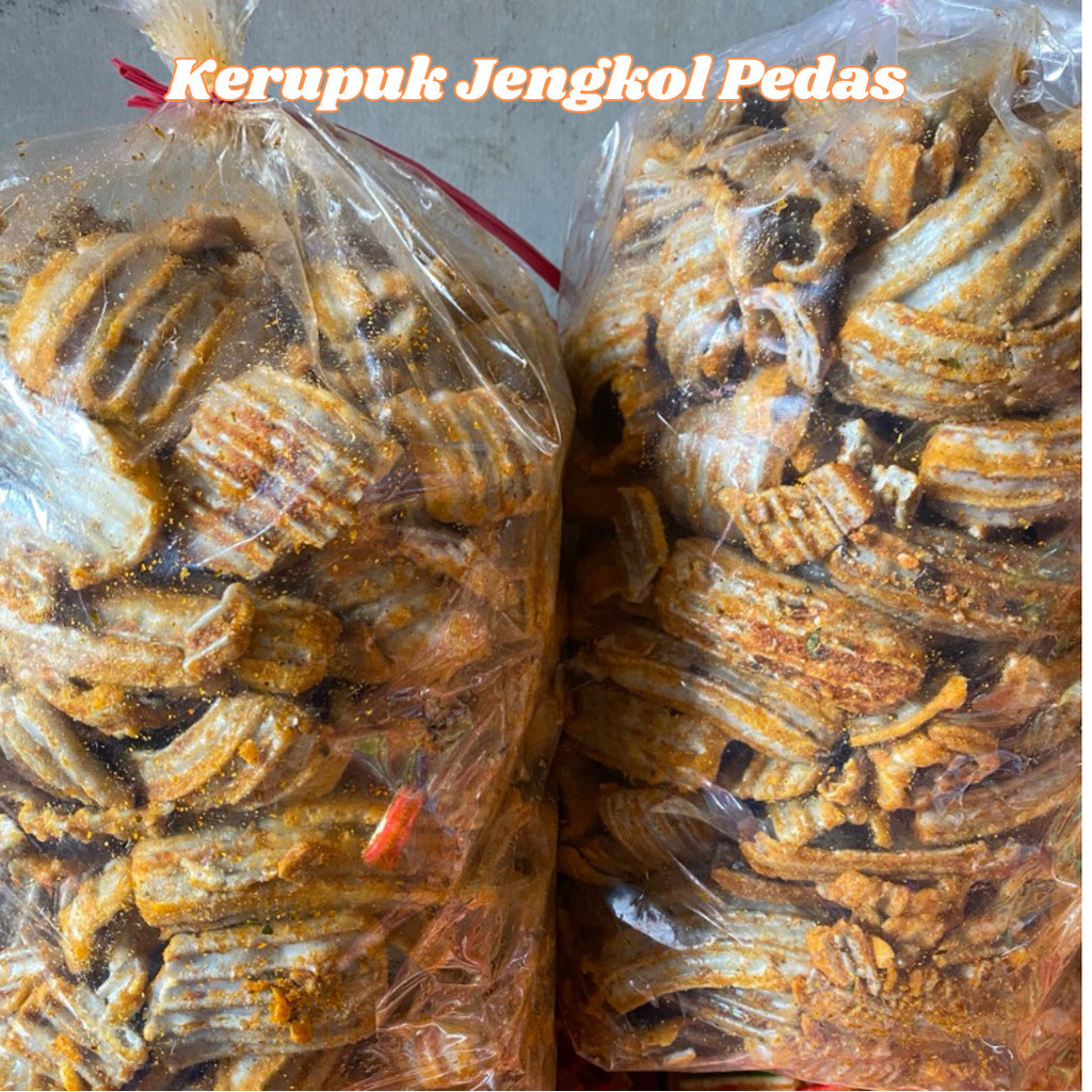

VIRAL JUAL kerupuk jengkol padang kripik jengkol pedas keripik jengkol pedas kerupuk jengkol