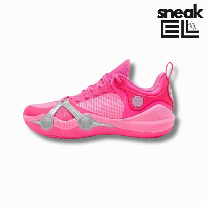 Rigorer BP1 Kaleidoscope Original Sepatu Basket Pria/Basketball Shoes Z325160304-1