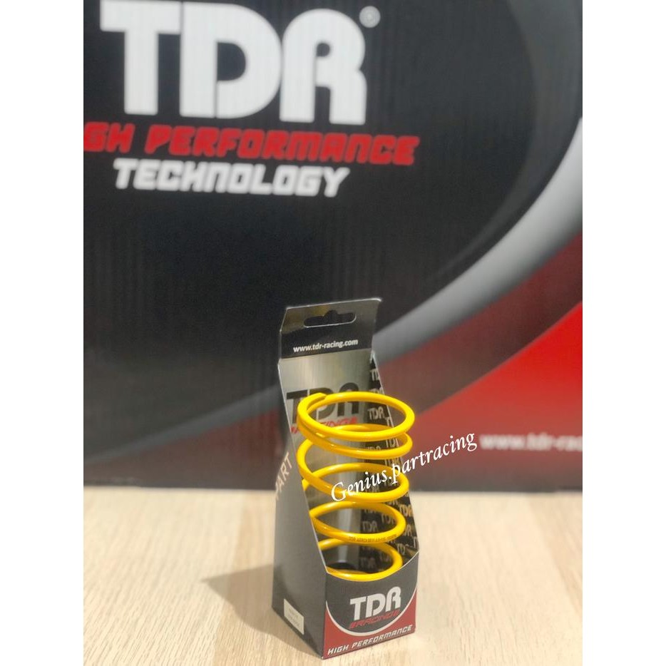 PER CVT TDR AEROX 155 - 1500RPM ORIGINAL CVT