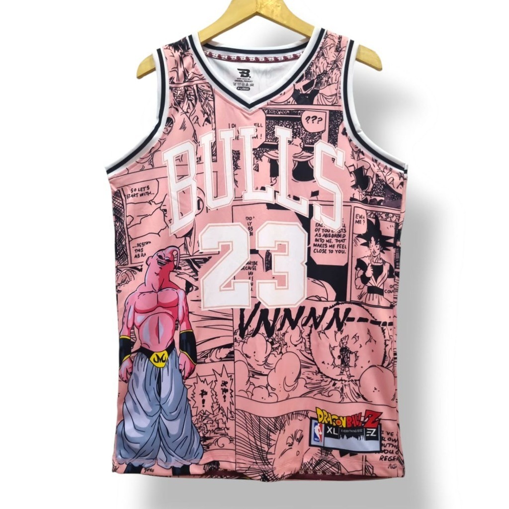 JPSC /Jersey oversize Baju / Jersey Basket ball Stretwear vintage Unisex printing sublim Milano prem