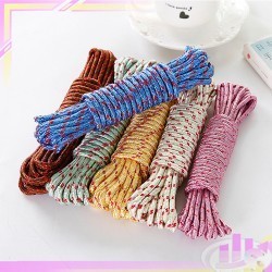 Tali Jemuran 10 Meter / Tali Jemuran Baju / Jemuran 10 Meter Nylon High Quality