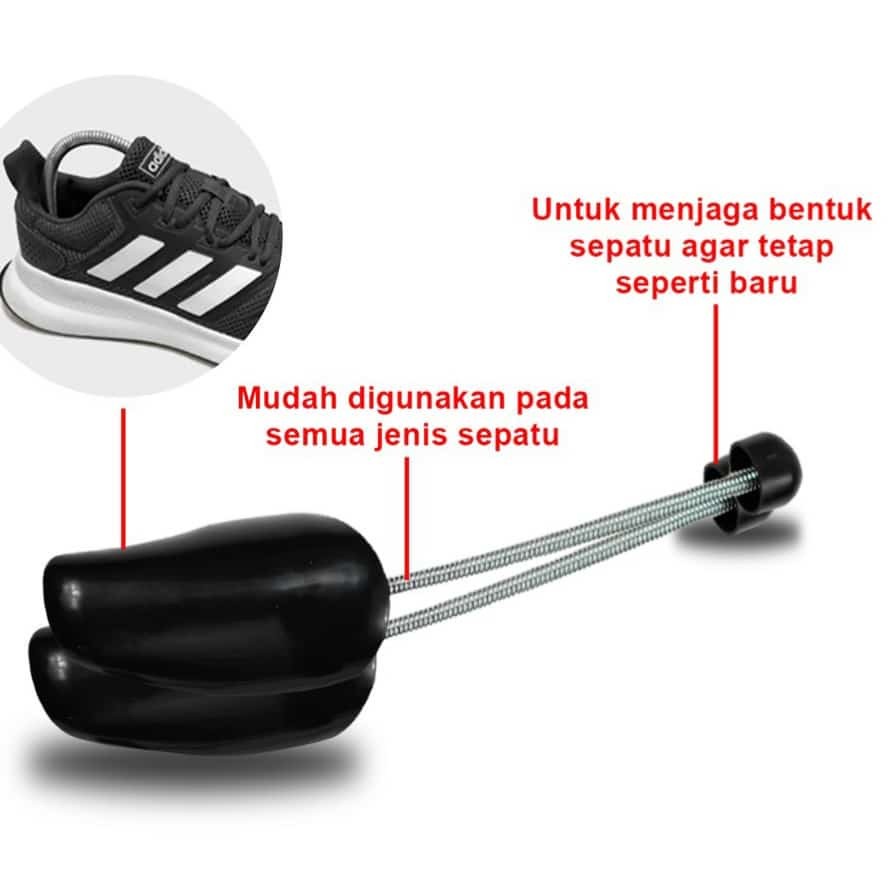 GROSIR Saddle Shoes Catokan Sepatu