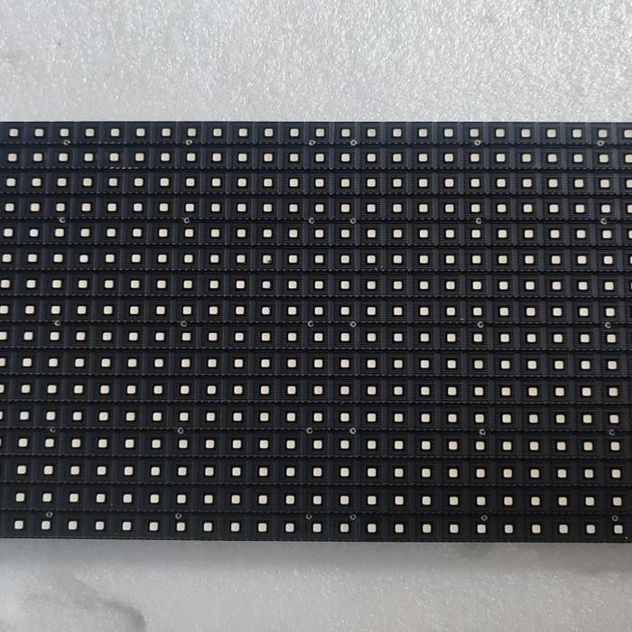 Modul Qiangli P10 RGB outdoor