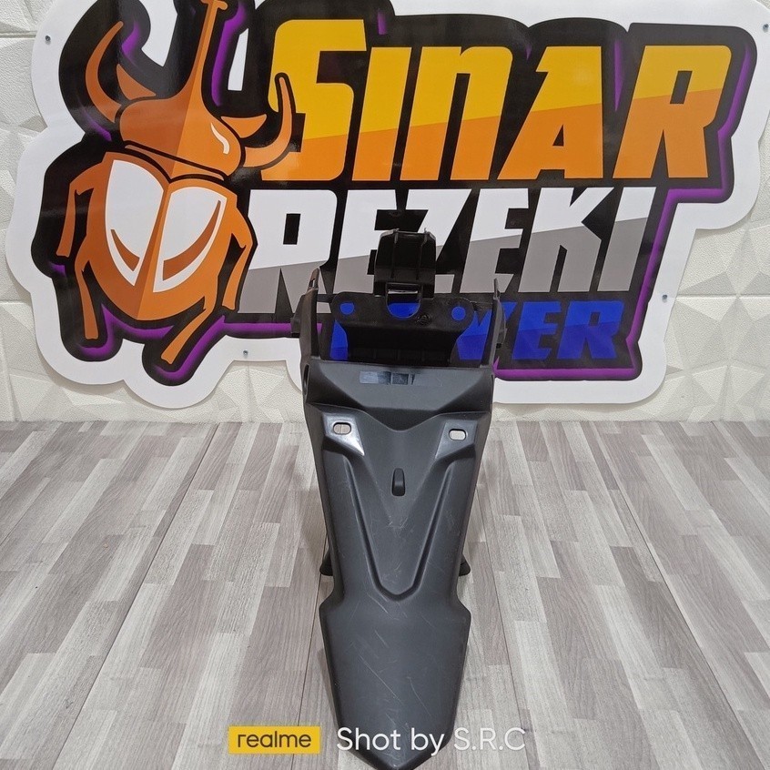 Win - Spakbor Belakang Verza Dan Cb 150 Verza Slebor Srp