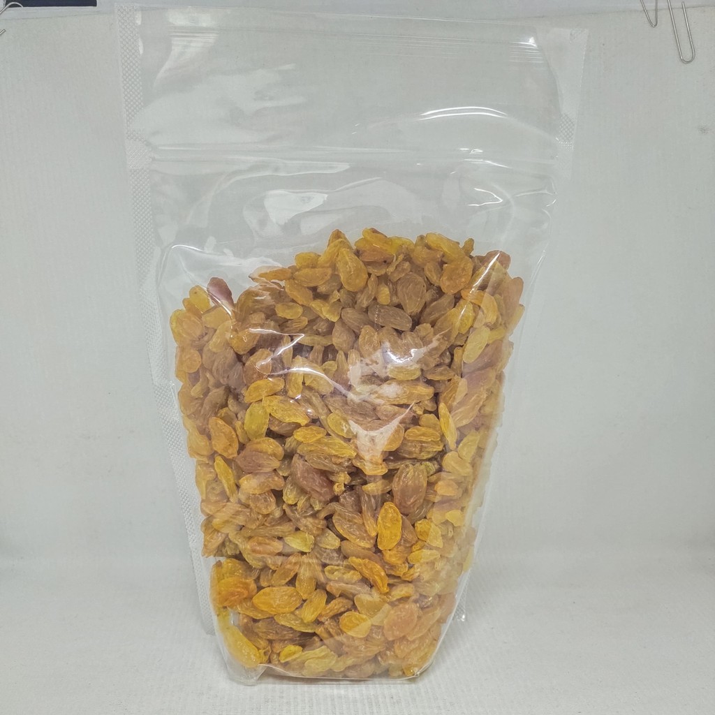 

KISMIS ABC GOLDEN RAISIN VARIANT